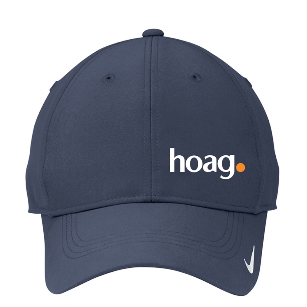 Nike Navy Blue Hat